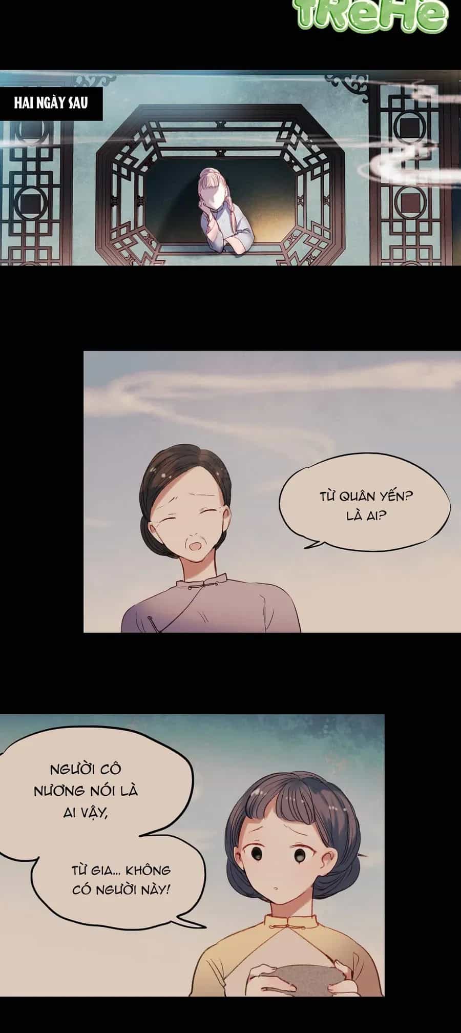 Nam Yên Trai Bút Lục - Chương 29 - ảnh 20