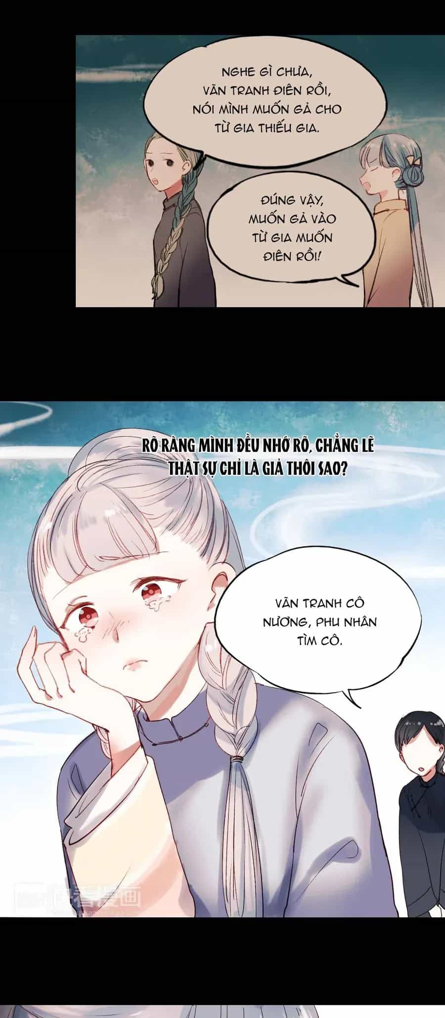 Nam Yên Trai Bút Lục - Chương 29 - ảnh 21