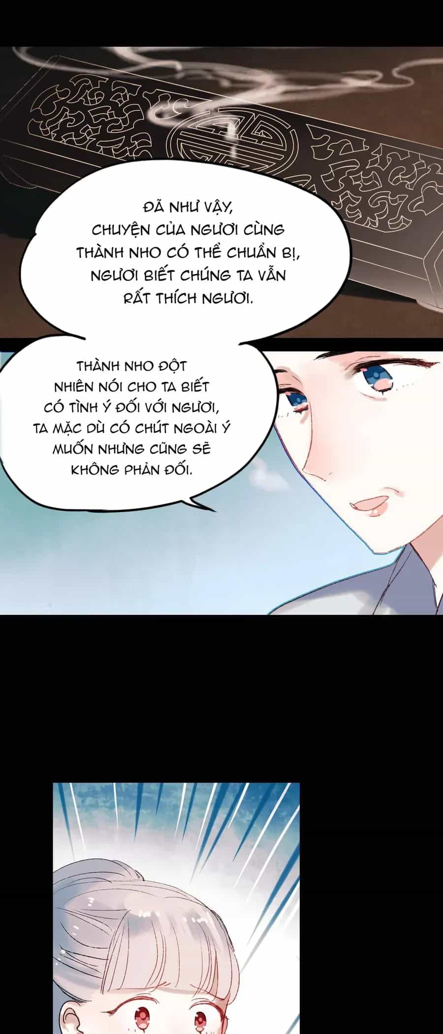 Nam Yên Trai Bút Lục - Chương 29 - ảnh 24