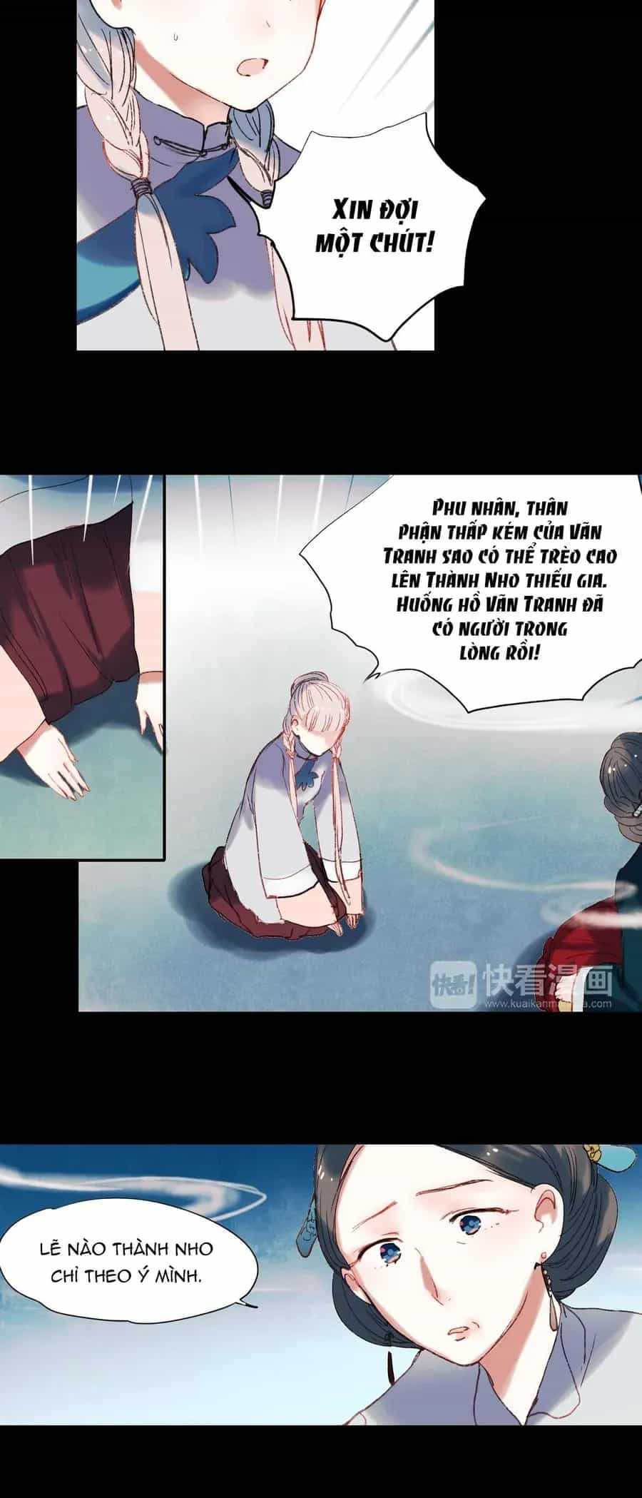 Nam Yên Trai Bút Lục - Chương 29 - ảnh 25
