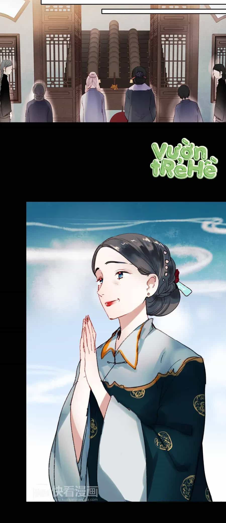 Nam Yên Trai Bút Lục - Chương 29 - ảnh 40