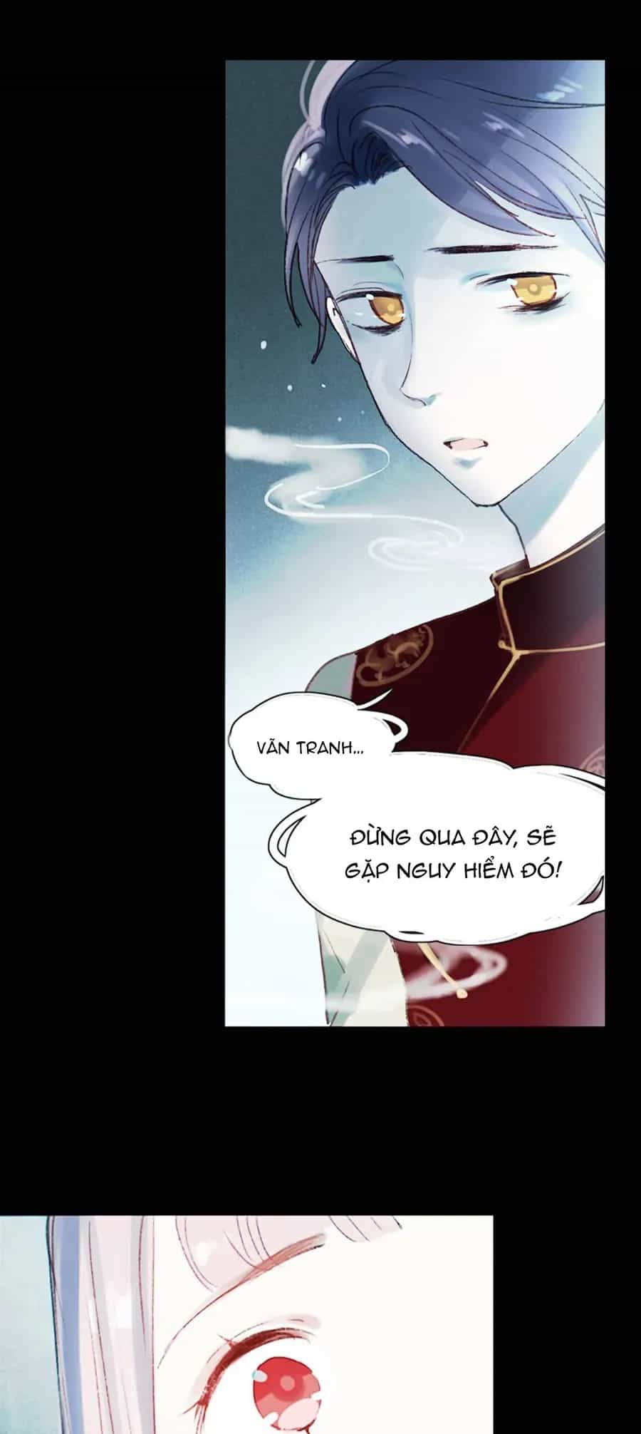 Nam Yên Trai Bút Lục - Chương 29 - ảnh 9