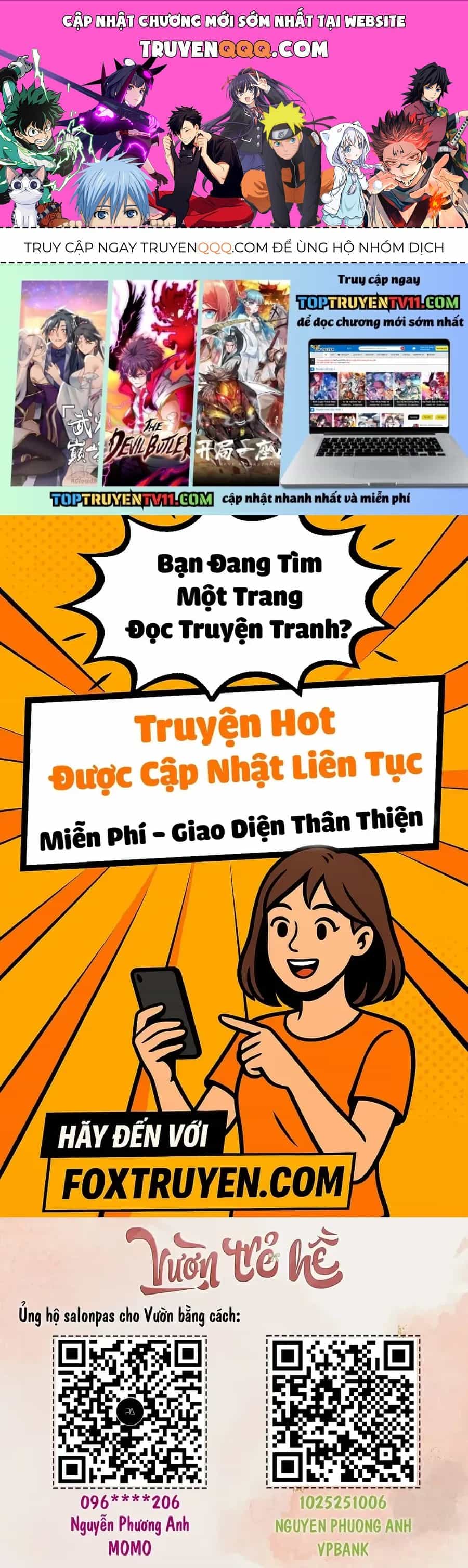 Nam Yên Trai Bút Lục - Chương 30 - ảnh 1