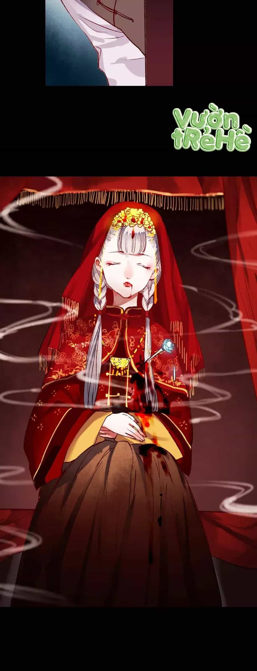 Nam Yên Trai Bút Lục - Chương 30 - ảnh 14
