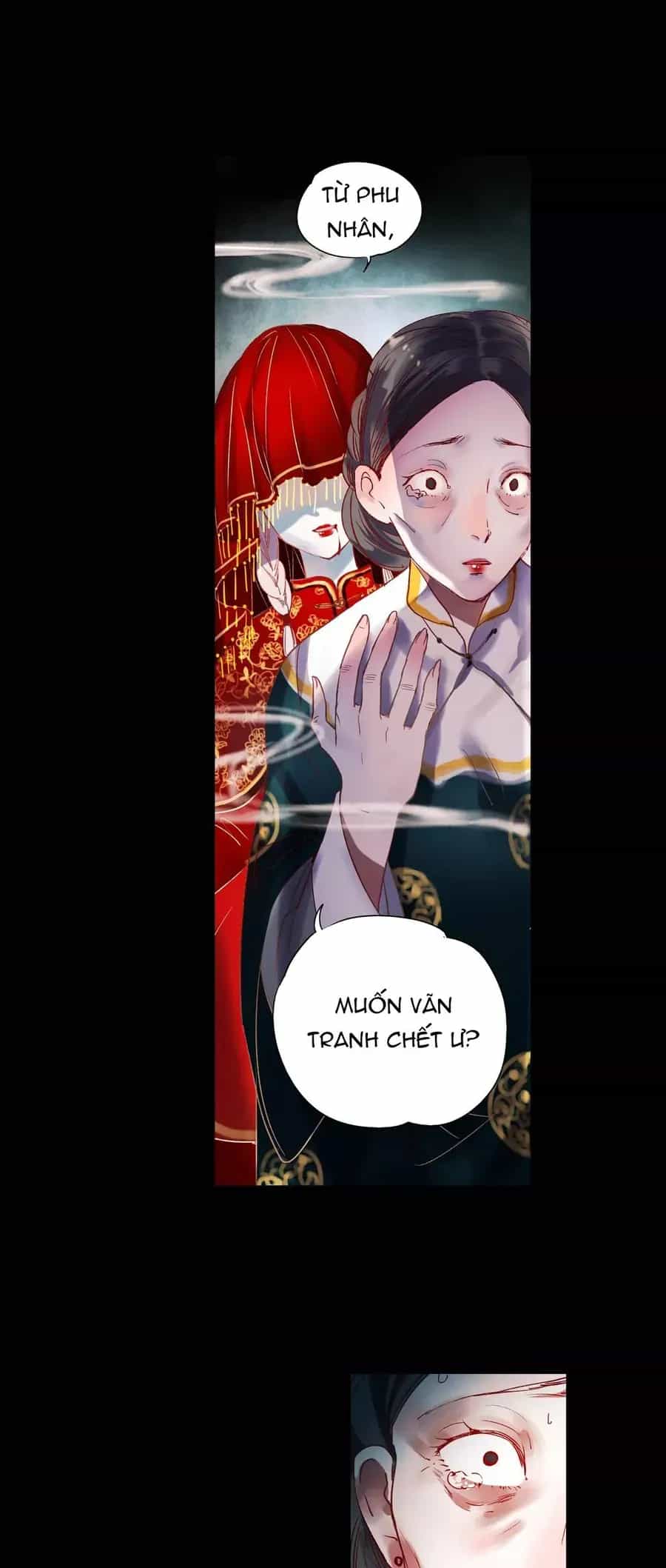 Nam Yên Trai Bút Lục - Chương 30 - ảnh 26