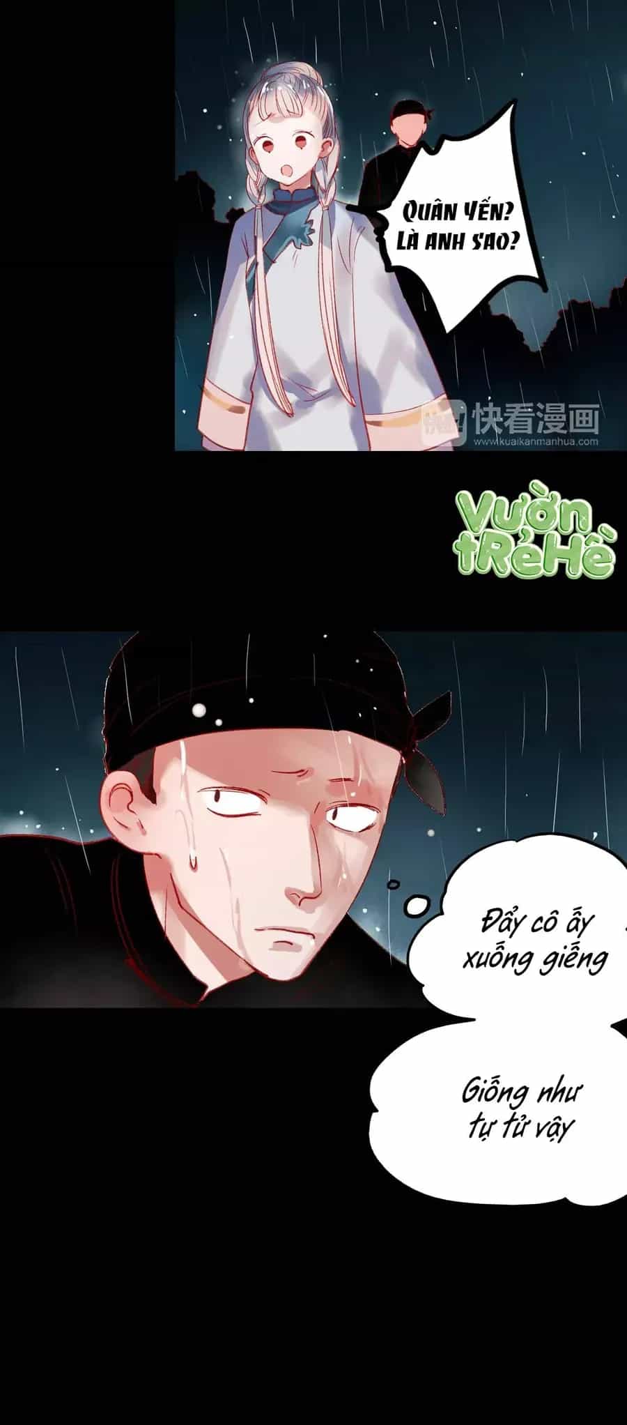 Nam Yên Trai Bút Lục - Chương 30 - ảnh 9