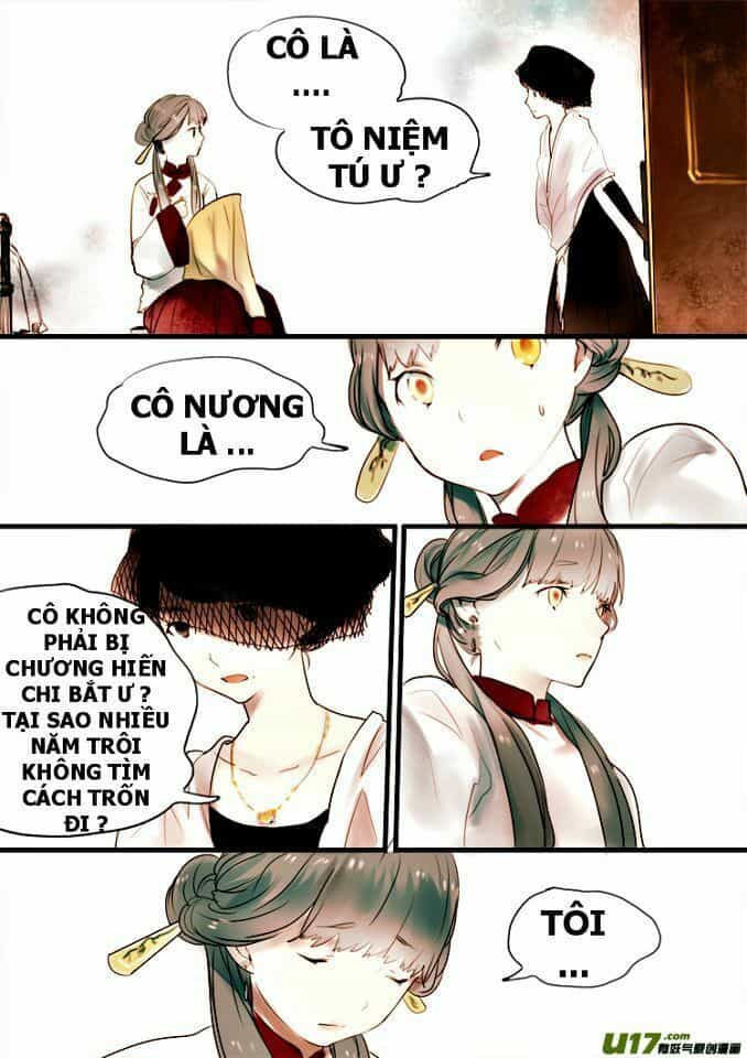 Nam Yên Trai Bút Lục - Chương 3 - ảnh 10