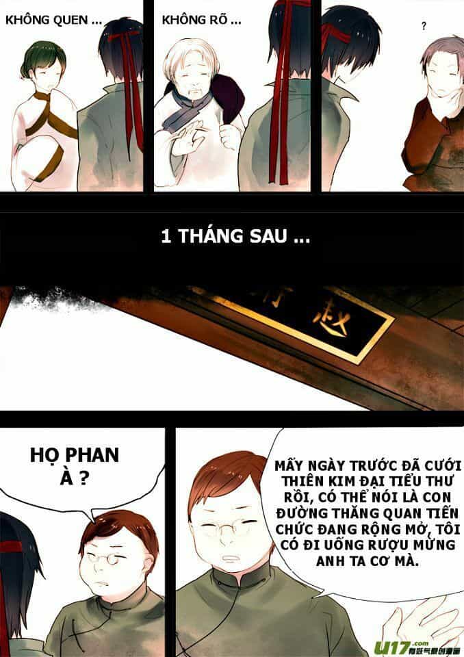 Nam Yên Trai Bút Lục - Chương 3 - ảnh 21