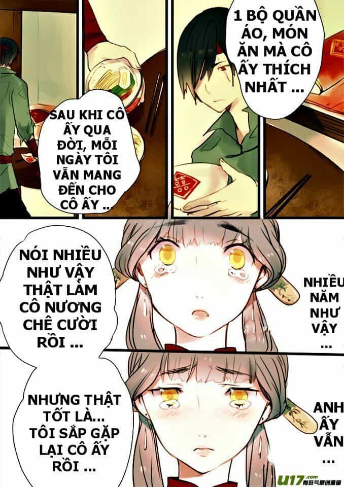 Nam Yên Trai Bút Lục - Chương 3 - ảnh 29