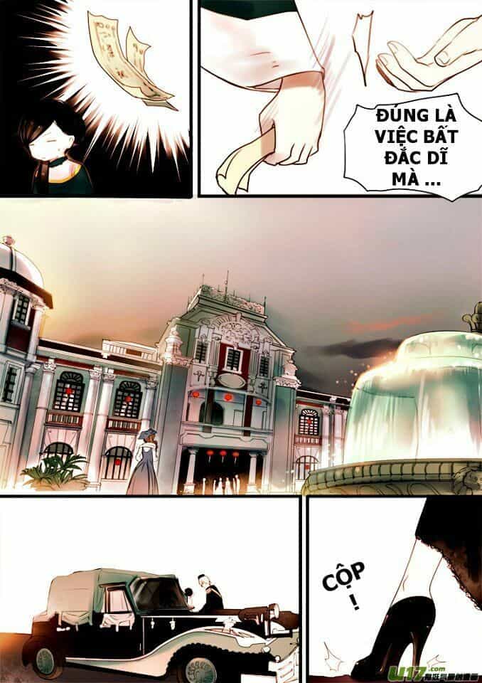 Nam Yên Trai Bút Lục - Chương 3 - ảnh 5