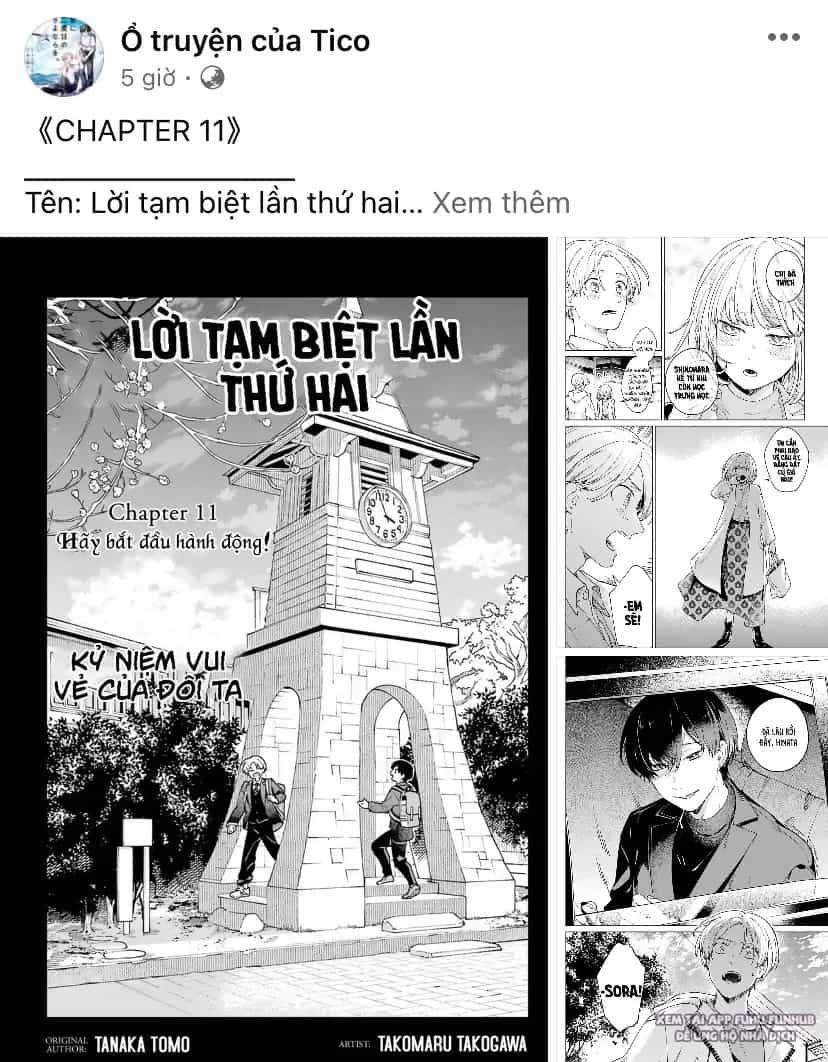 Nạn Nhân Thứ 7 - Chương 17 - ảnh 2
