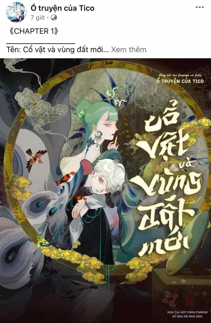 Nạn Nhân Thứ 7 - Chương 28 - ảnh 3