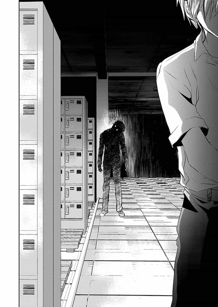 Nanashi - Nakushita Nani Ka No Sagashikata - Chương 1 - ảnh 21