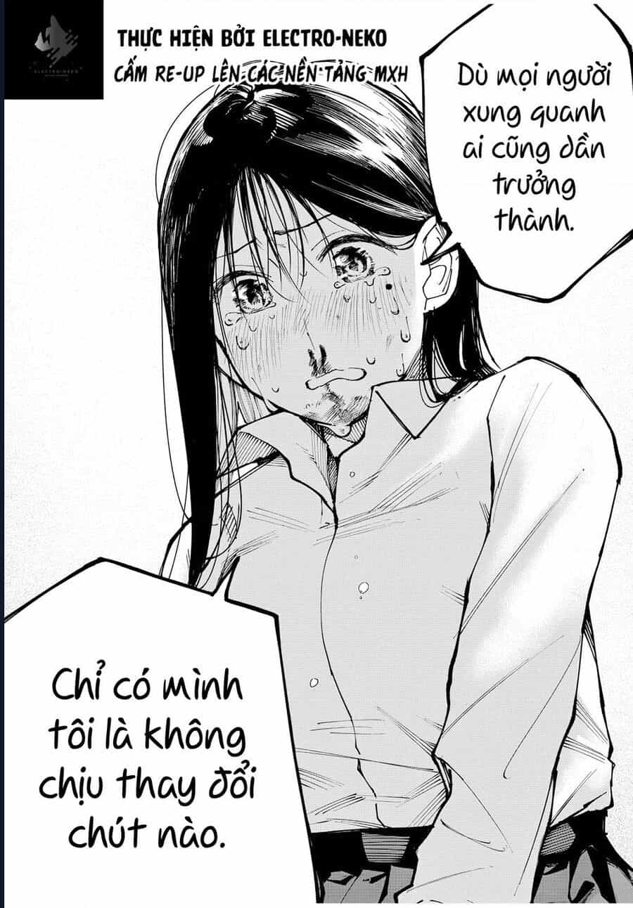 Nàng Artemis Sống Chung Nhà - Chương 1 - ảnh 42