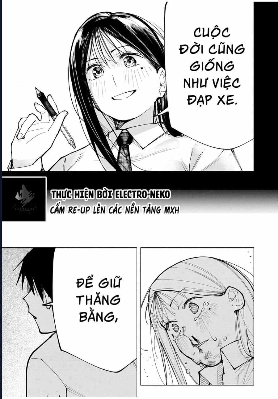 Nàng Artemis Sống Chung Nhà - Chương 1 - ảnh 47