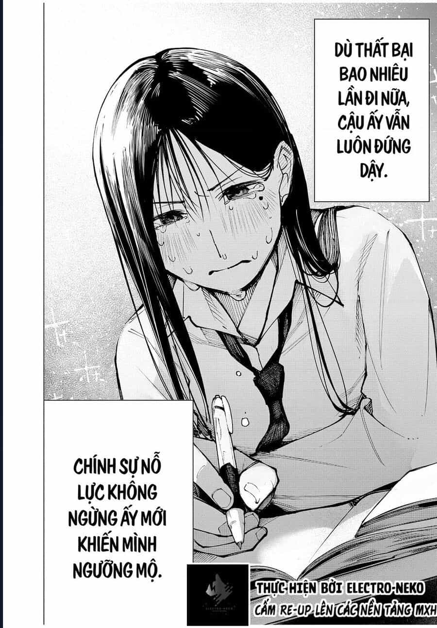 Nàng Artemis Sống Chung Nhà - Chương 1 - ảnh 55