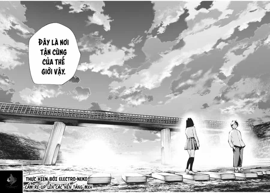 Nàng Artemis Sống Chung Nhà - Chương 5 - ảnh 20