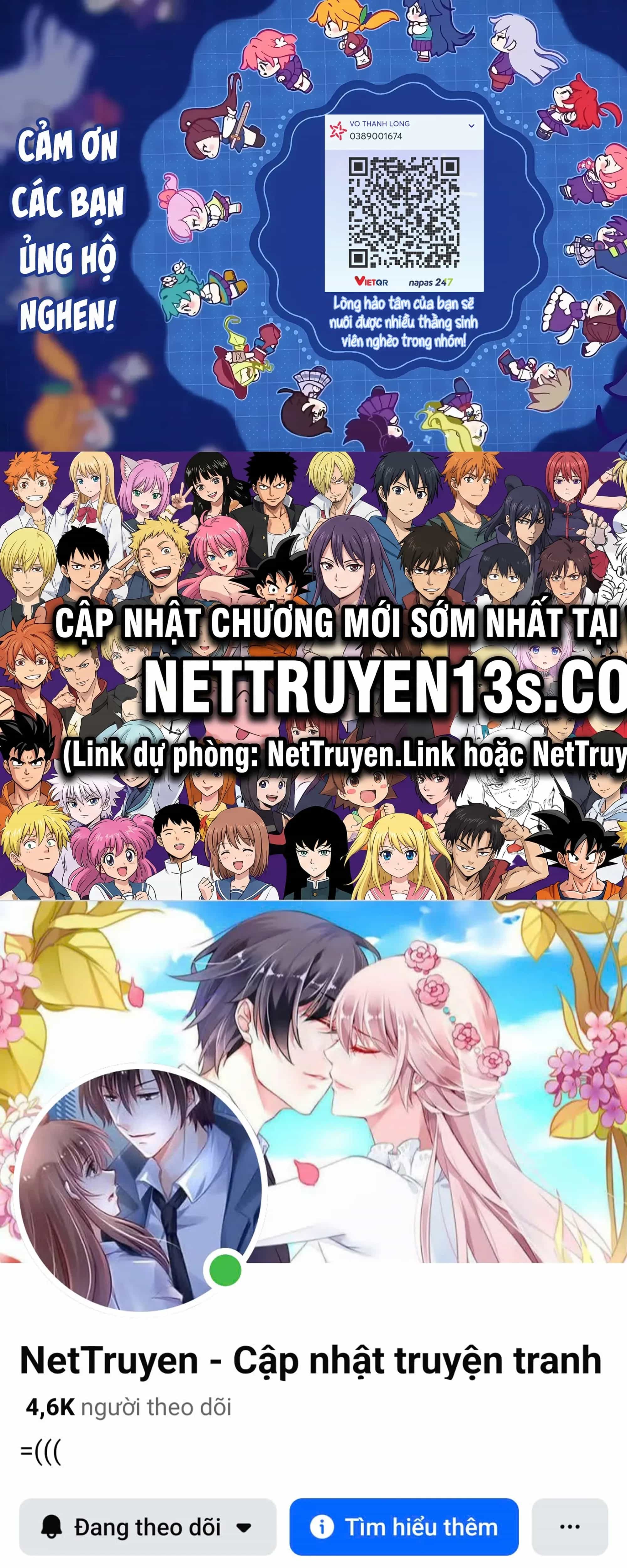 Nàng Ấy Là Kỵ Sĩ Của Tôi - Chương 6 - ảnh 35
