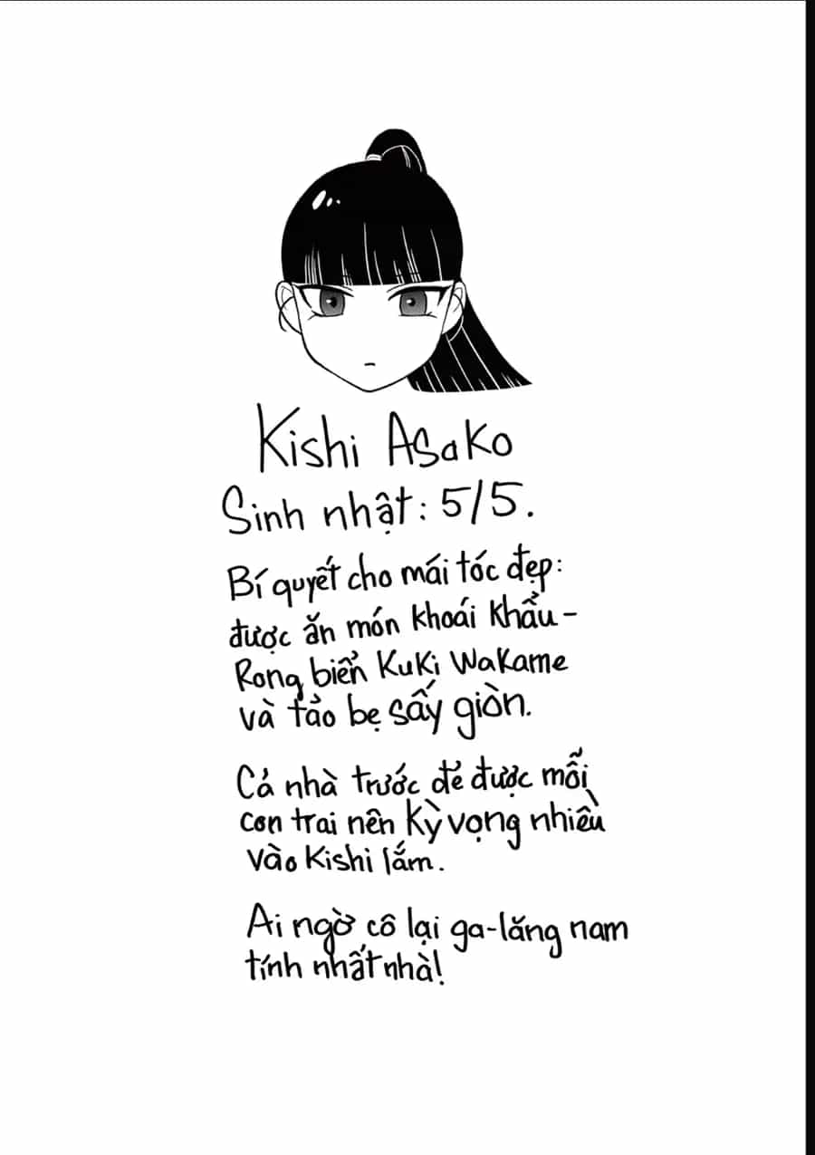 Nàng Ấy Là Kỵ Sĩ Của Tôi - Chương 9 - ảnh 26