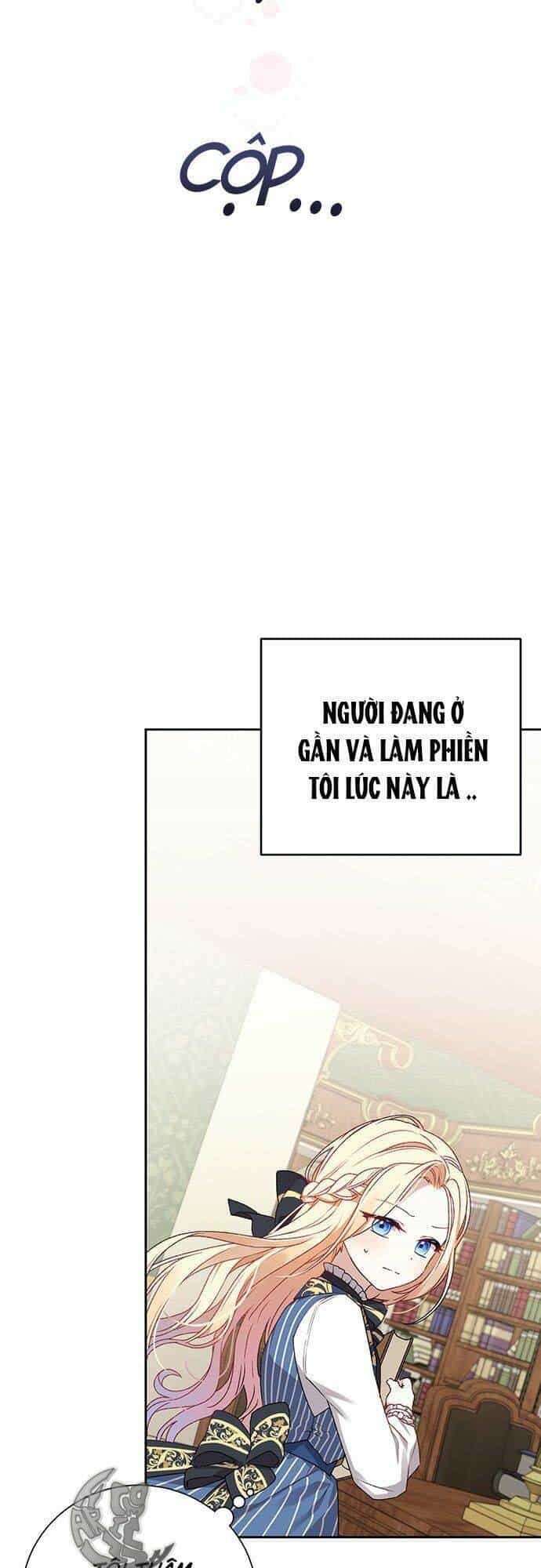 Nàng Bạo Chúa Muốn Có Một Cuộc Sống Hạnh Phúc Hơn! - Chương 1 - ảnh 12