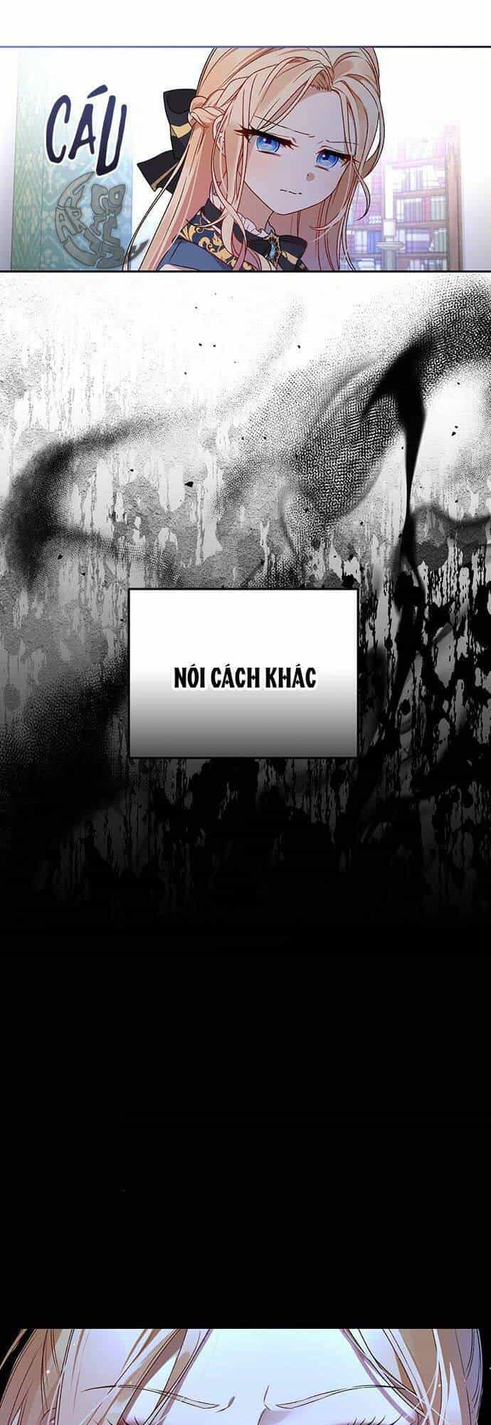 Nàng Bạo Chúa Muốn Có Một Cuộc Sống Hạnh Phúc Hơn! - Chương 1 - ảnh 15