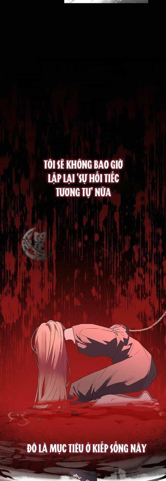 Nàng Bạo Chúa Muốn Có Một Cuộc Sống Hạnh Phúc Hơn! - Chương 1 - ảnh 19