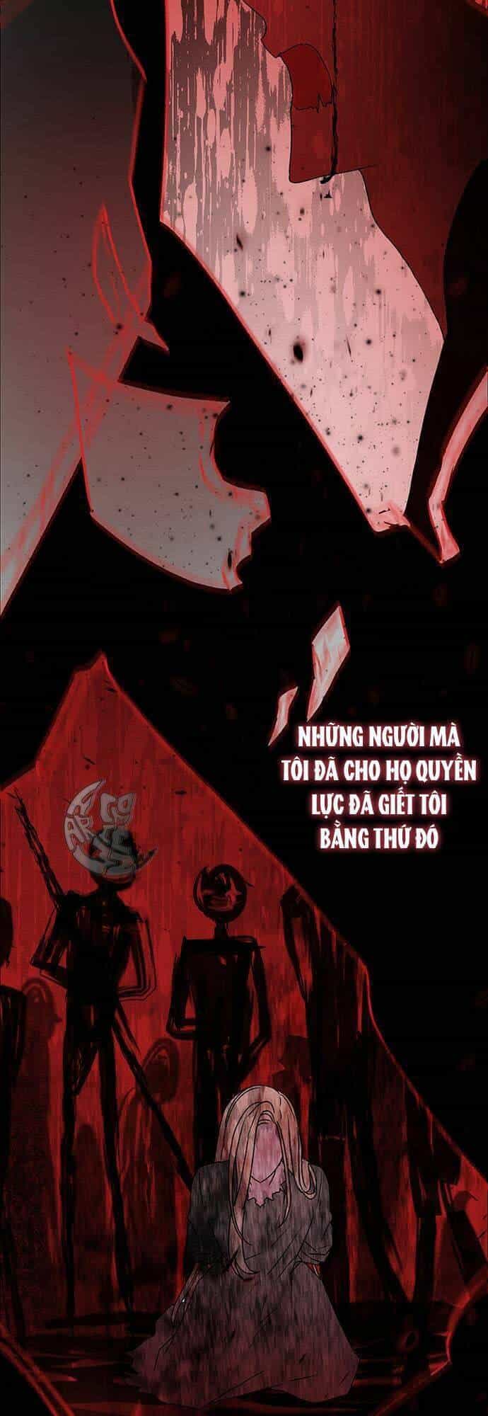 Nàng Bạo Chúa Muốn Có Một Cuộc Sống Hạnh Phúc Hơn! - Chương 1 - ảnh 26