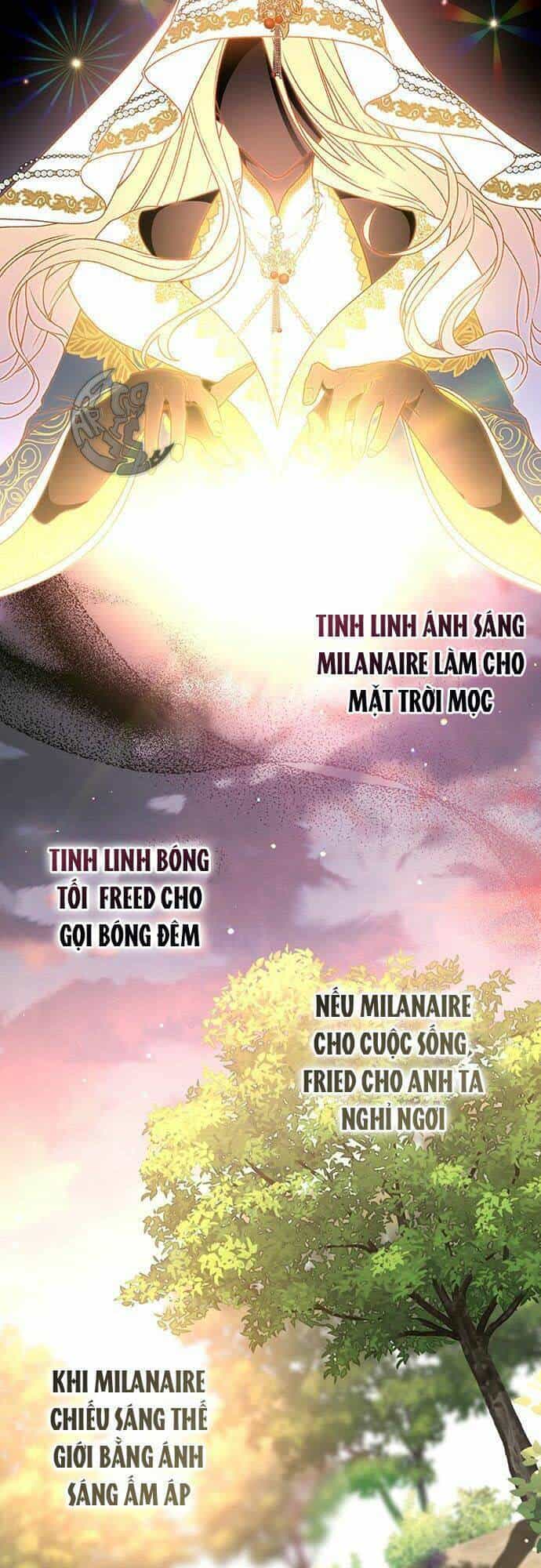Nàng Bạo Chúa Muốn Có Một Cuộc Sống Hạnh Phúc Hơn! - Chương 1 - ảnh 3