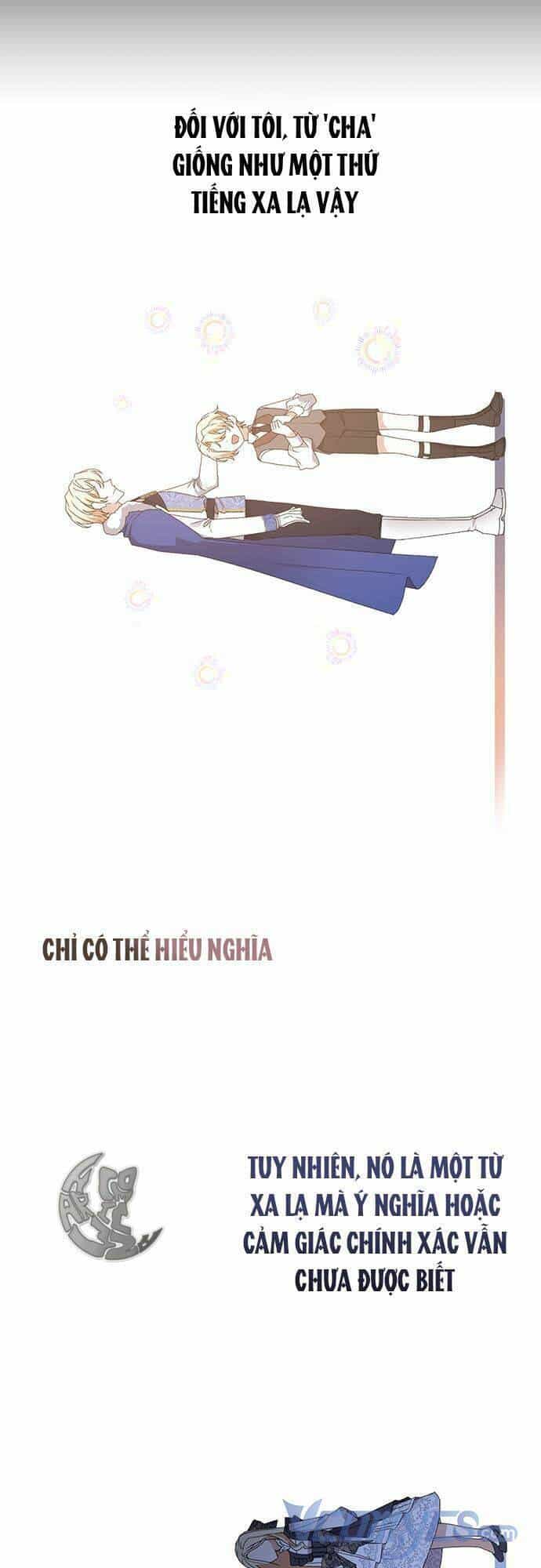 Nàng Bạo Chúa Muốn Có Một Cuộc Sống Hạnh Phúc Hơn! - Chương 1 - ảnh 49