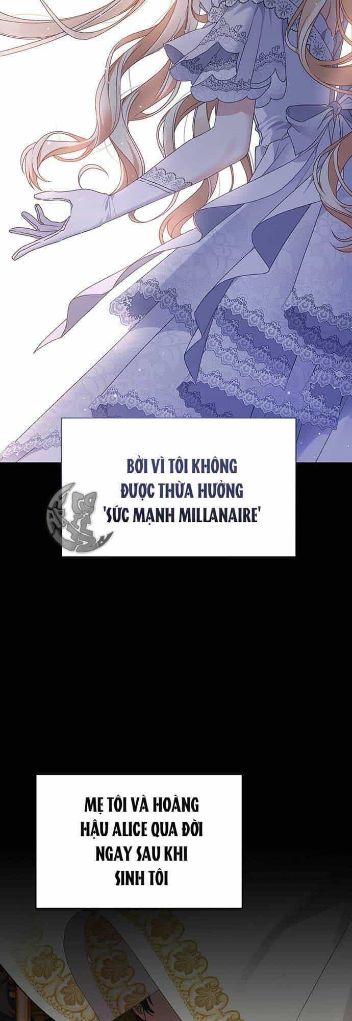 Nàng Bạo Chúa Muốn Có Một Cuộc Sống Hạnh Phúc Hơn! - Chương 1 - ảnh 51