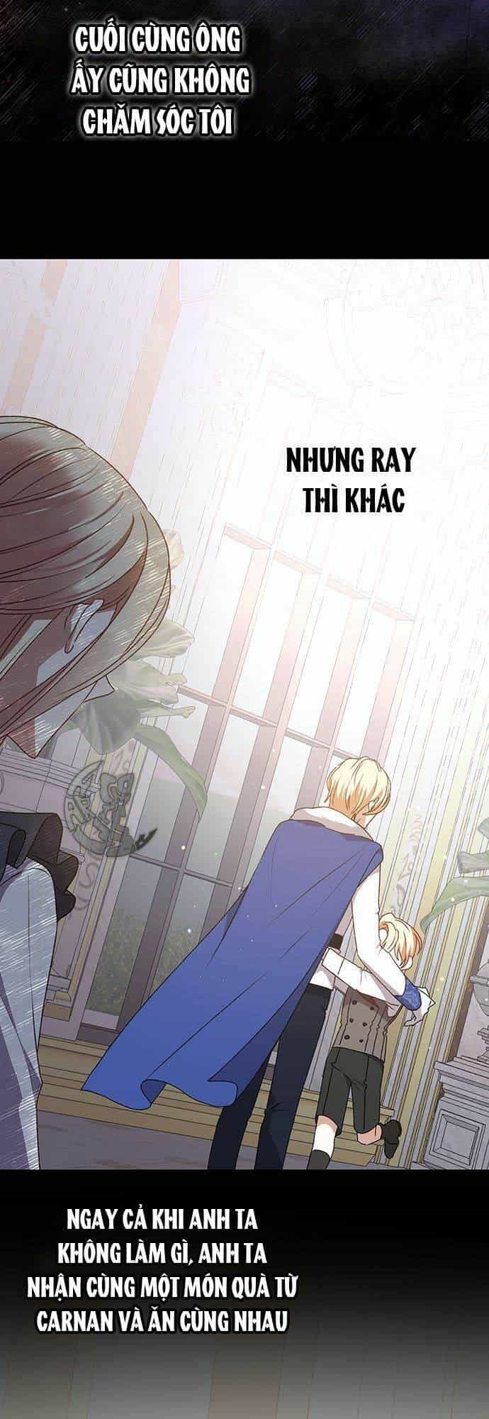 Nàng Bạo Chúa Muốn Có Một Cuộc Sống Hạnh Phúc Hơn! - Chương 1 - ảnh 57