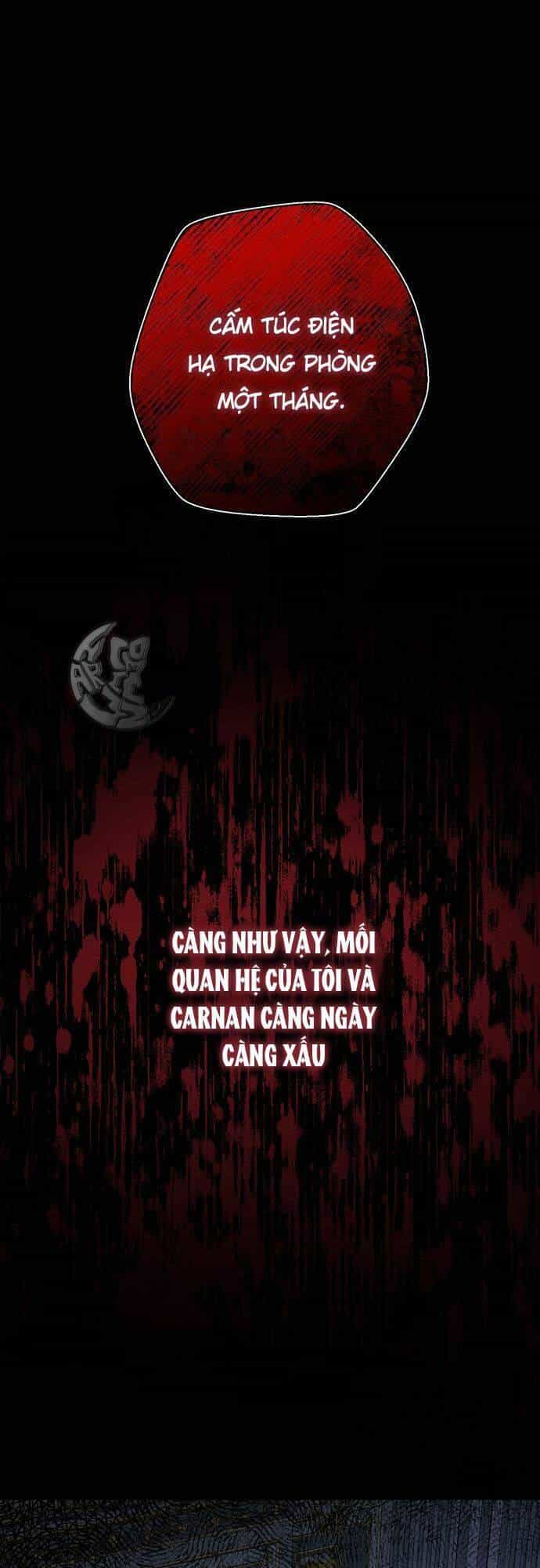 Nàng Bạo Chúa Muốn Có Một Cuộc Sống Hạnh Phúc Hơn! - Chương 1 - ảnh 63