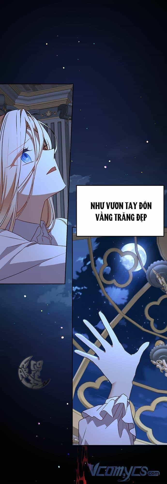 Nàng Bạo Chúa Muốn Có Một Cuộc Sống Hạnh Phúc Hơn! - Chương 1 - ảnh 65