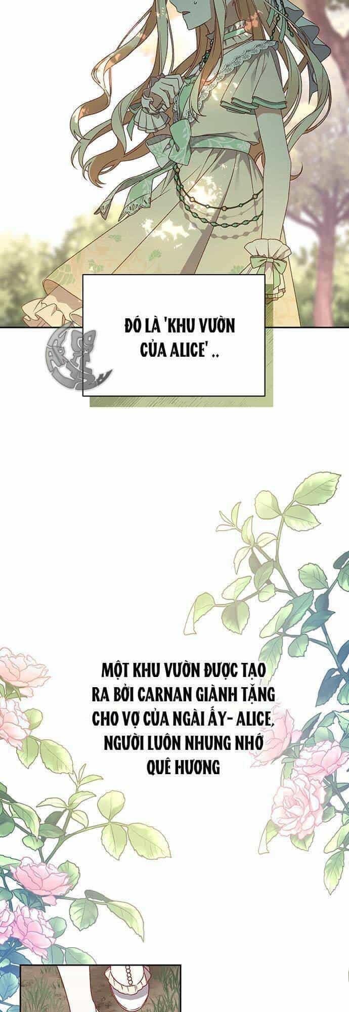 Nàng Bạo Chúa Muốn Có Một Cuộc Sống Hạnh Phúc Hơn! - Chương 1 - ảnh 76