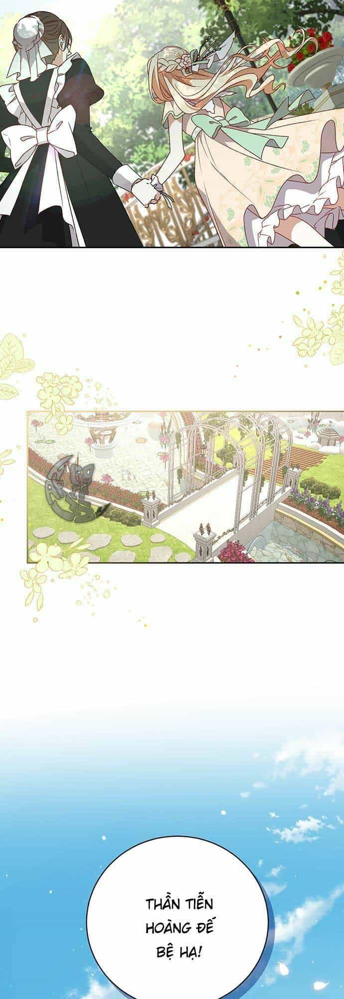 Nàng Bạo Chúa Muốn Có Một Cuộc Sống Hạnh Phúc Hơn! - Chương 1 - ảnh 78