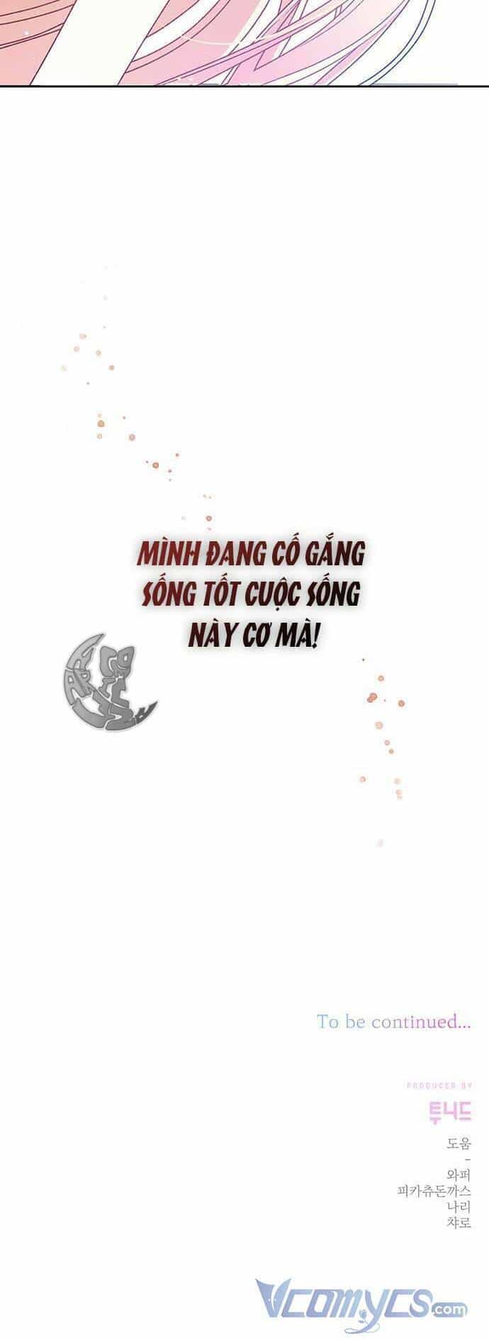 Nàng Bạo Chúa Muốn Có Một Cuộc Sống Hạnh Phúc Hơn! - Chương 1 - ảnh 86