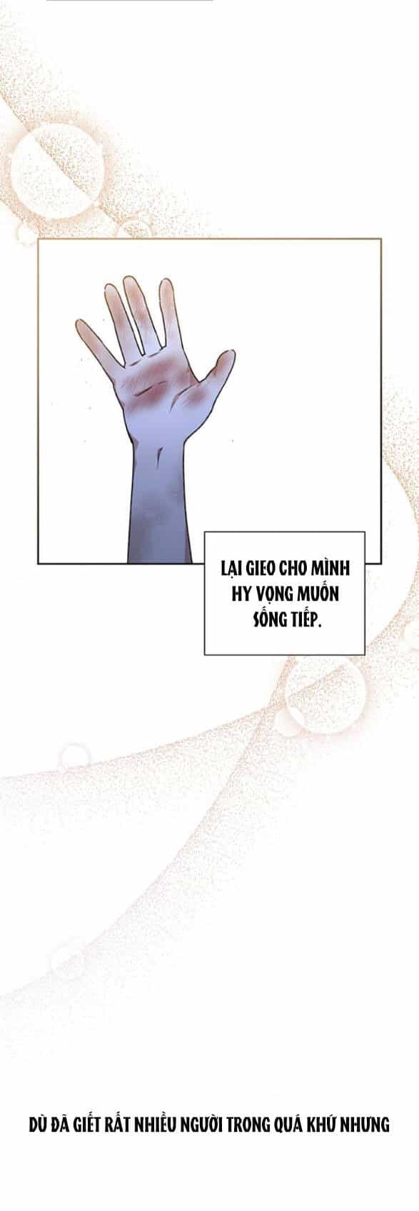 Nàng Bạo Chúa Muốn Có Một Cuộc Sống Hạnh Phúc Hơn! - Chương 8.2 - ảnh 28