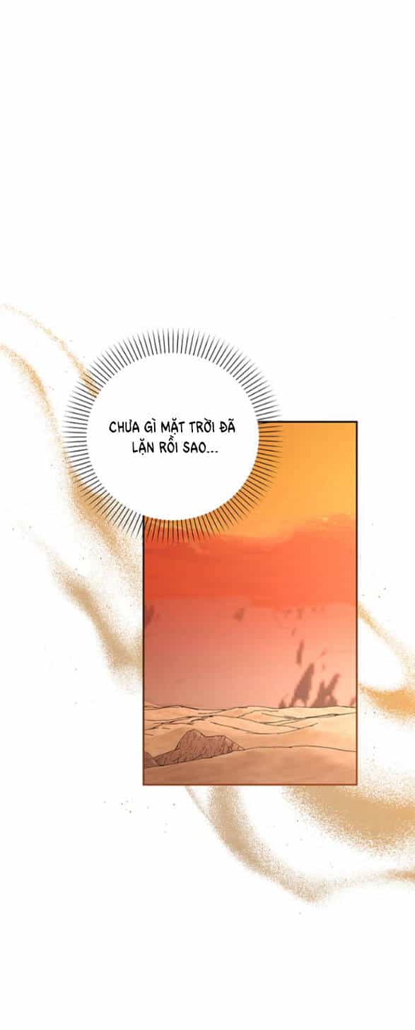 Nàng Bạo Chúa Muốn Có Một Cuộc Sống Hạnh Phúc Hơn! - Chương 8.2 - ảnh 8