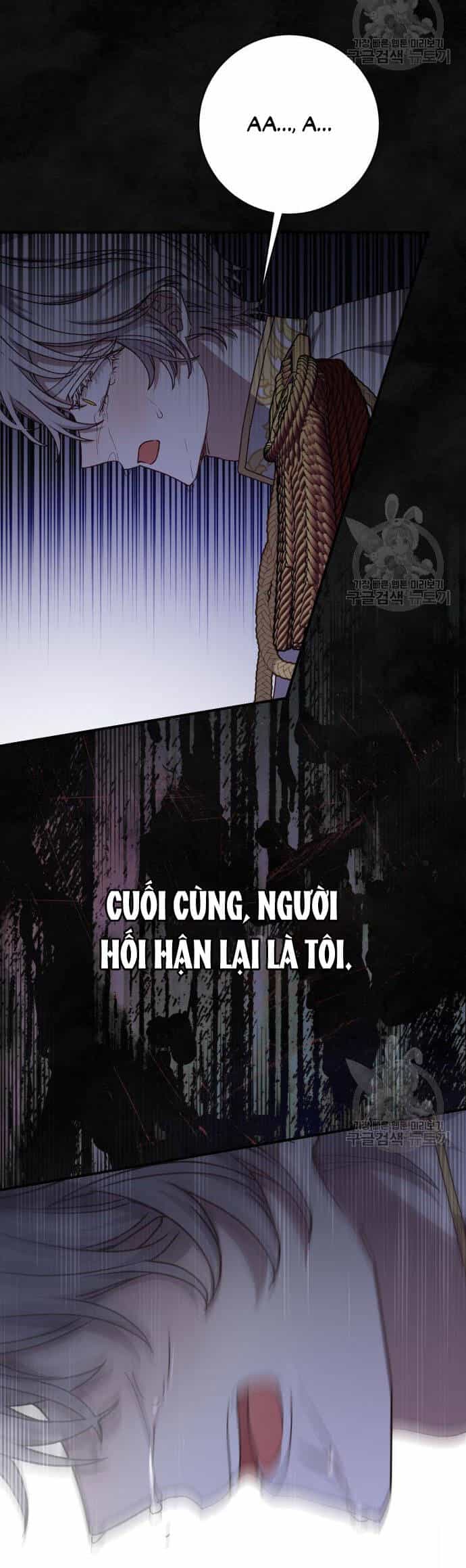 Nàng Bạo Chúa Muốn Có Một Cuộc Sống Hạnh Phúc Hơn! - Chương 59.2 - ảnh 36