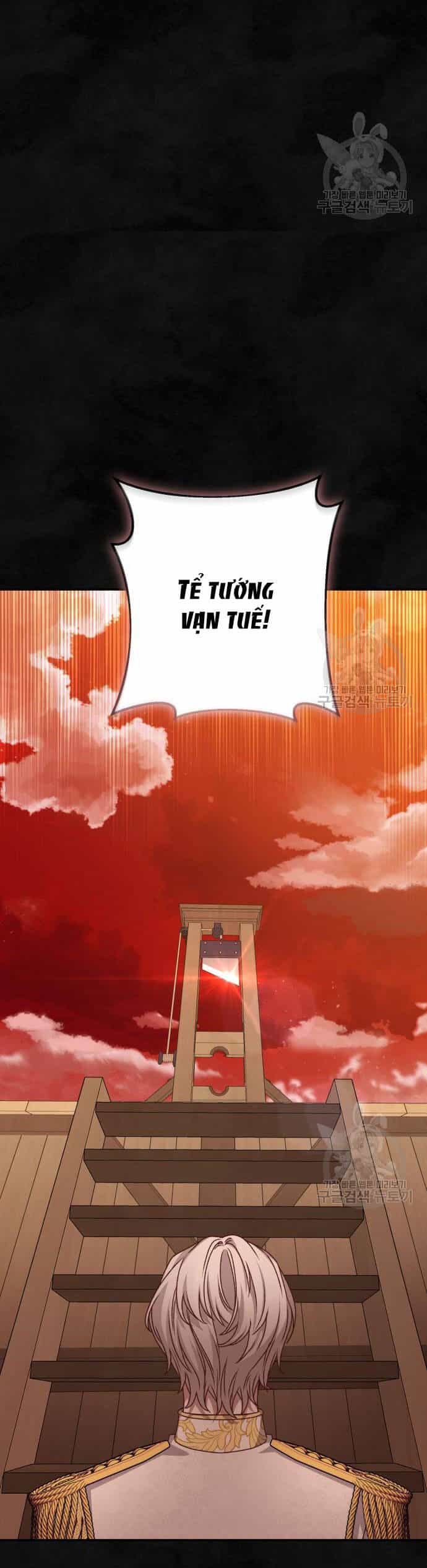Nàng Bạo Chúa Muốn Có Một Cuộc Sống Hạnh Phúc Hơn! - Chương 59.2 - ảnh 9