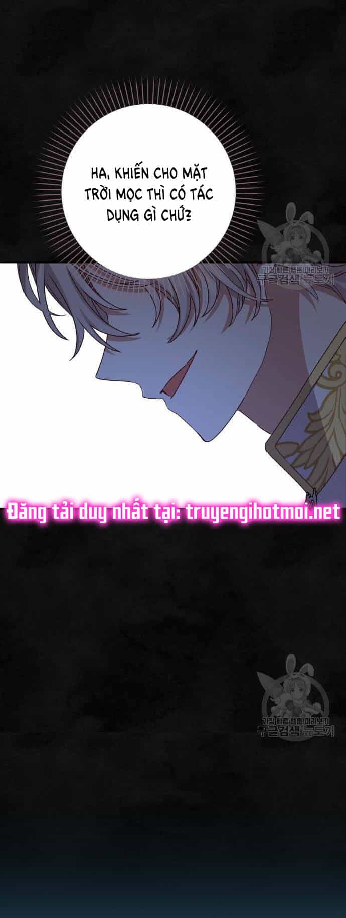 Nàng Bạo Chúa Muốn Có Một Cuộc Sống Hạnh Phúc Hơn! - Chương 60.1 - ảnh 14