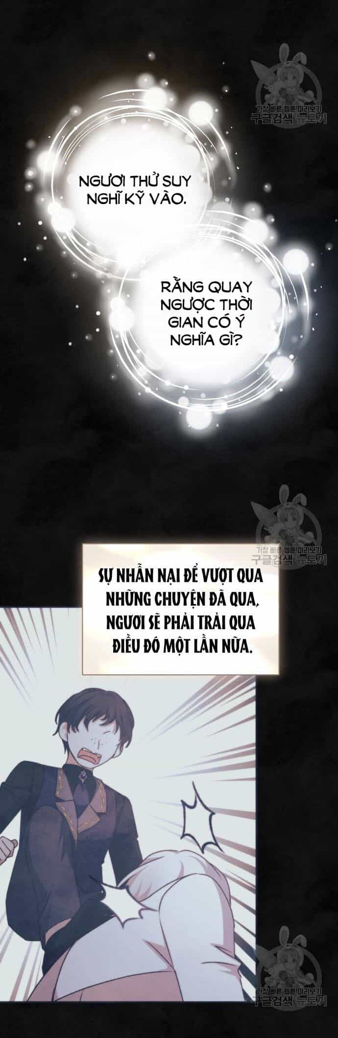 Nàng Bạo Chúa Muốn Có Một Cuộc Sống Hạnh Phúc Hơn! - Chương 60.1 - ảnh 24