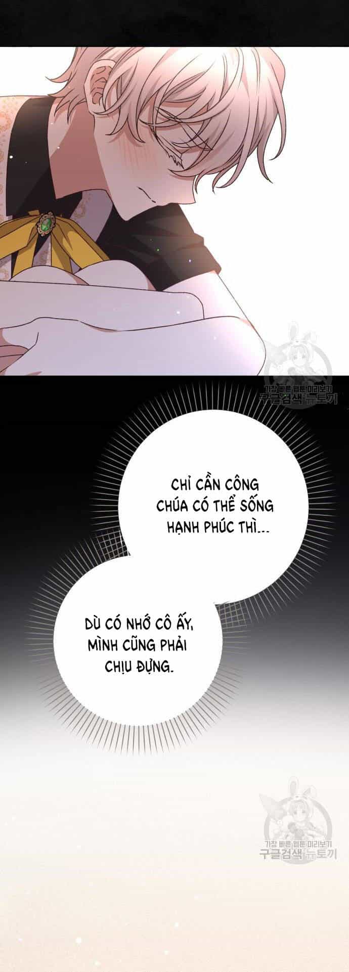 Nàng Bạo Chúa Muốn Có Một Cuộc Sống Hạnh Phúc Hơn! - Chương 60.2 - ảnh 8