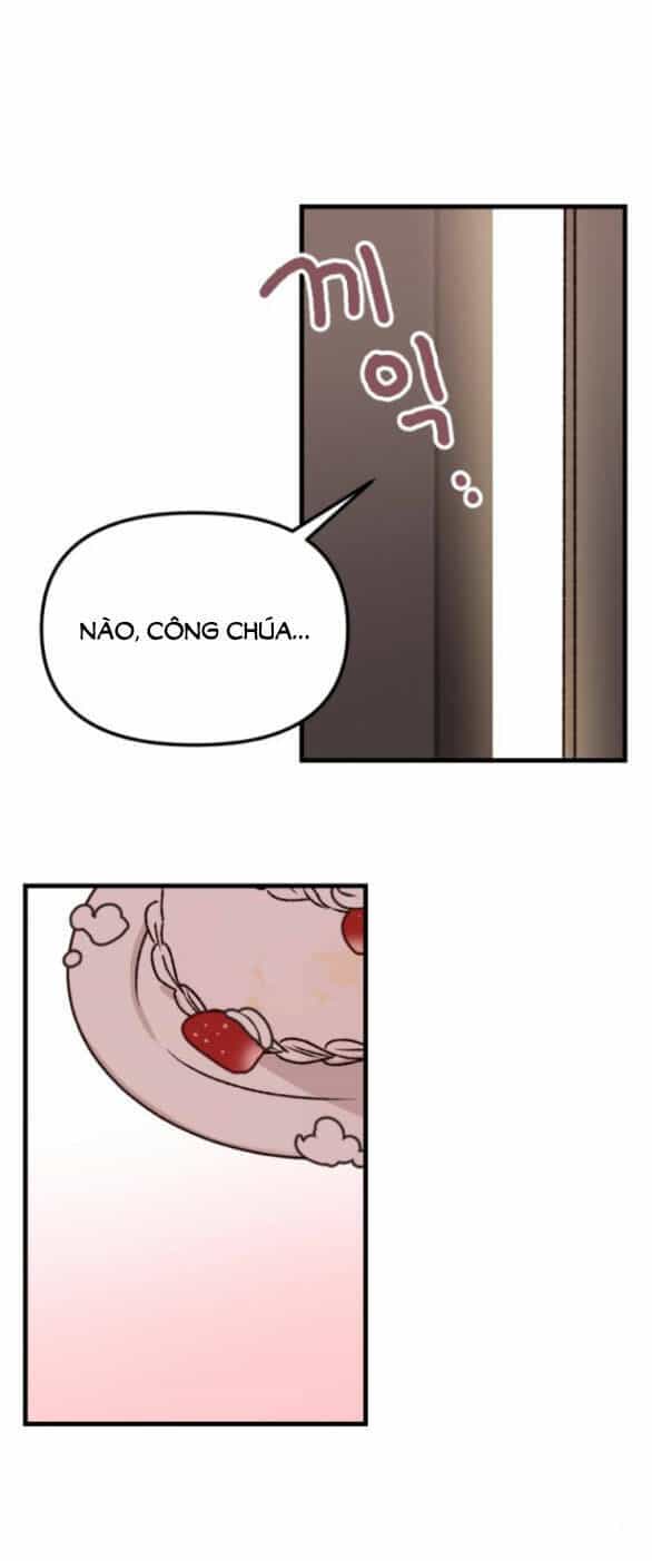Nàng Bạo Chúa Muốn Có Một Cuộc Sống Hạnh Phúc Hơn! - Chương 62.1 - ảnh 13