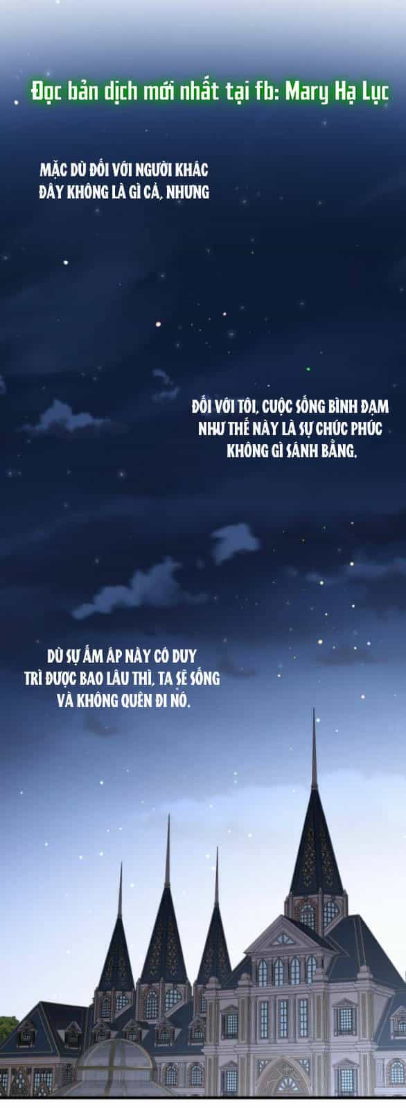 Nàng Bạo Chúa Muốn Có Một Cuộc Sống Hạnh Phúc Hơn! - Chương 62.2 - ảnh 4
