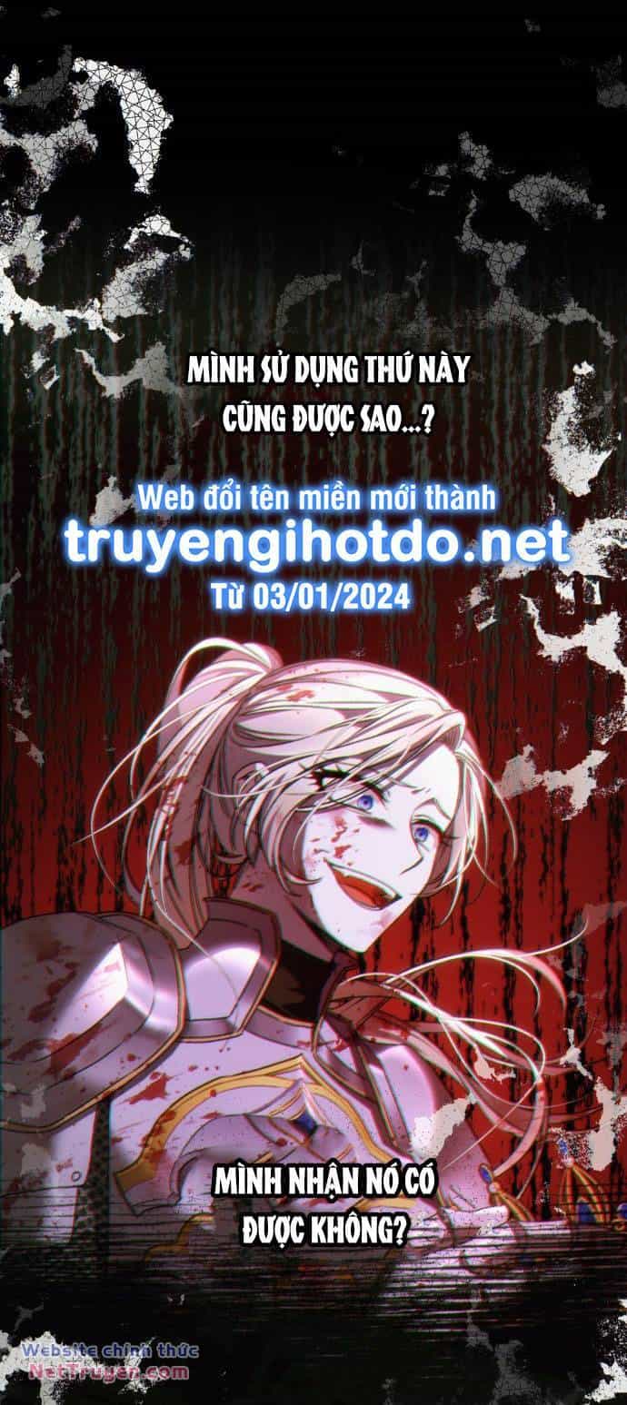 Nàng Bạo Chúa Muốn Có Một Cuộc Sống Hạnh Phúc Hơn! - Chương 63.1 - ảnh 20