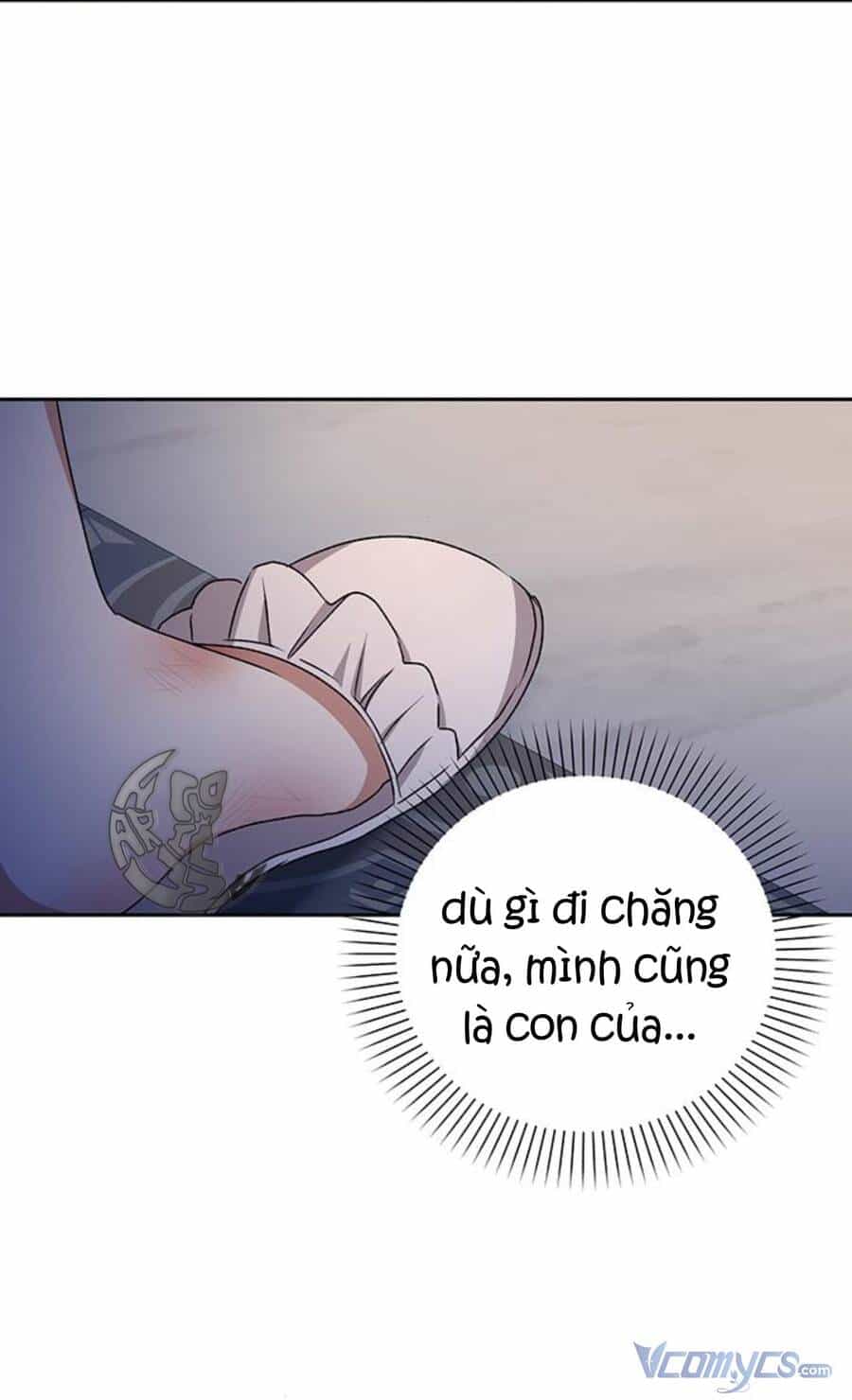 Nàng Bạo Chúa Muốn Có Một Cuộc Sống Hạnh Phúc Hơn! - Chương 9 - ảnh 12