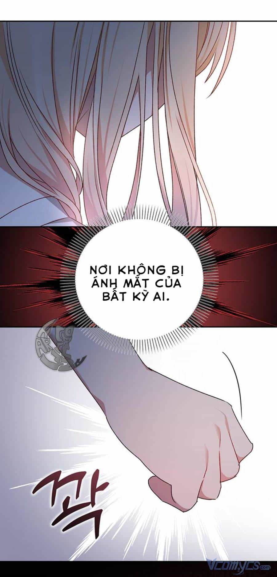Nàng Bạo Chúa Muốn Có Một Cuộc Sống Hạnh Phúc Hơn! - Chương 9 - ảnh 32