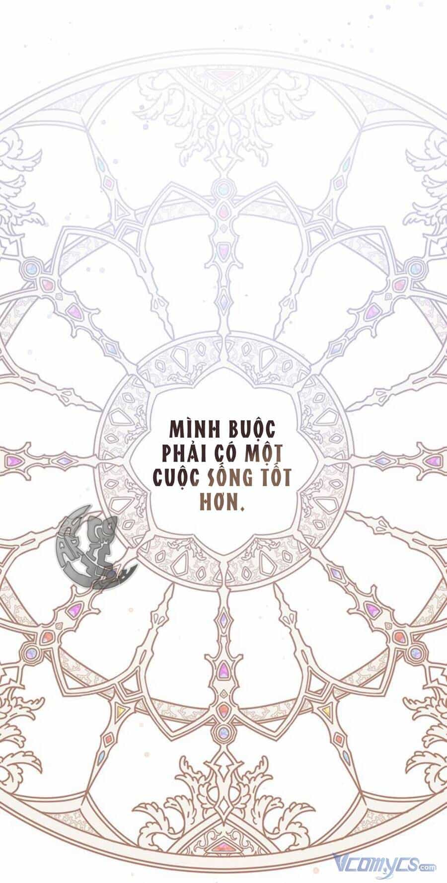 Nàng Bạo Chúa Muốn Có Một Cuộc Sống Hạnh Phúc Hơn! - Chương 9 - ảnh 38