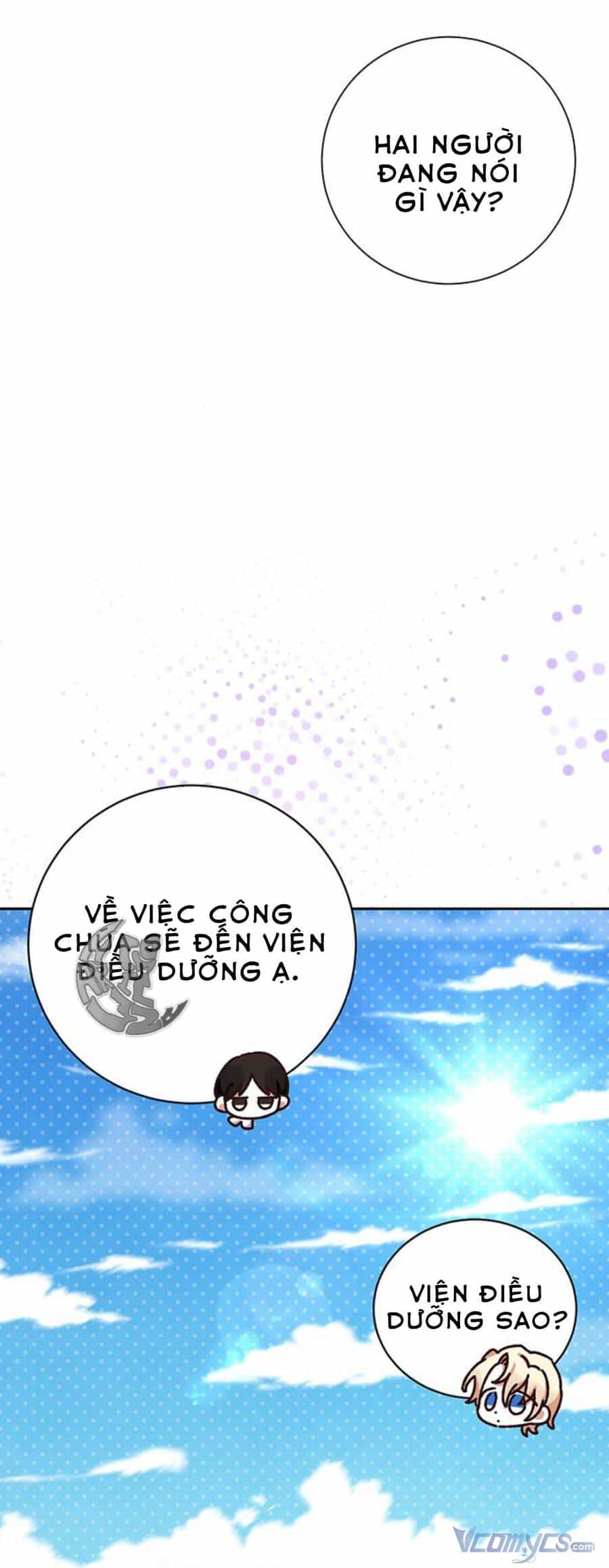Nàng Bạo Chúa Muốn Có Một Cuộc Sống Hạnh Phúc Hơn! - Chương 9 - ảnh 46